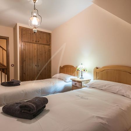 Casa Garona By Seamount Rentals Bossòst Kültér fotó