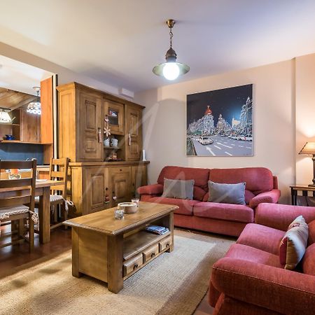 Casa Garona By Seamount Rentals Bossòst Kültér fotó