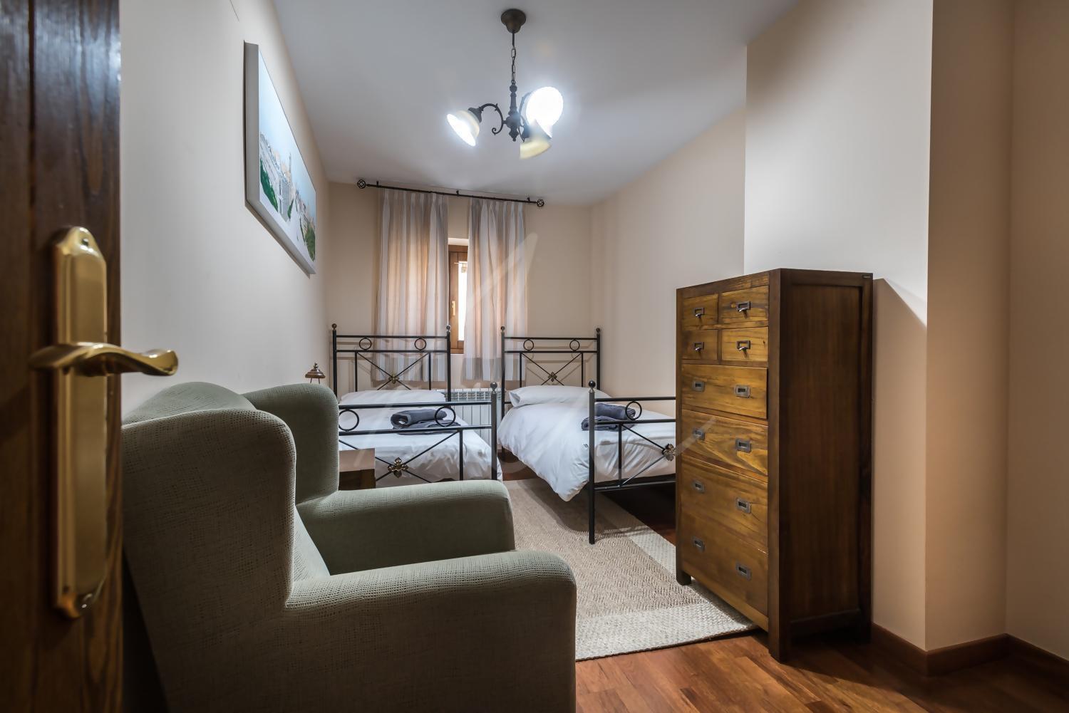 Casa Garona By Seamount Rentals Bossòst Kültér fotó