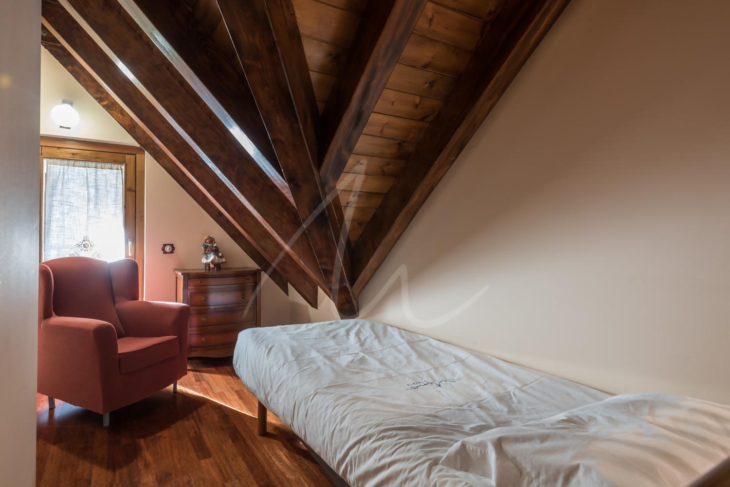 Casa Garona By Seamount Rentals Bossòst Kültér fotó
