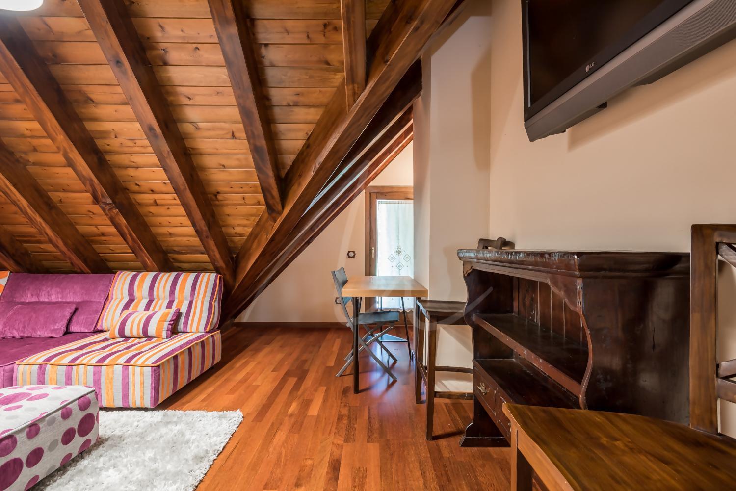 Casa Garona By Seamount Rentals Bossòst Kültér fotó
