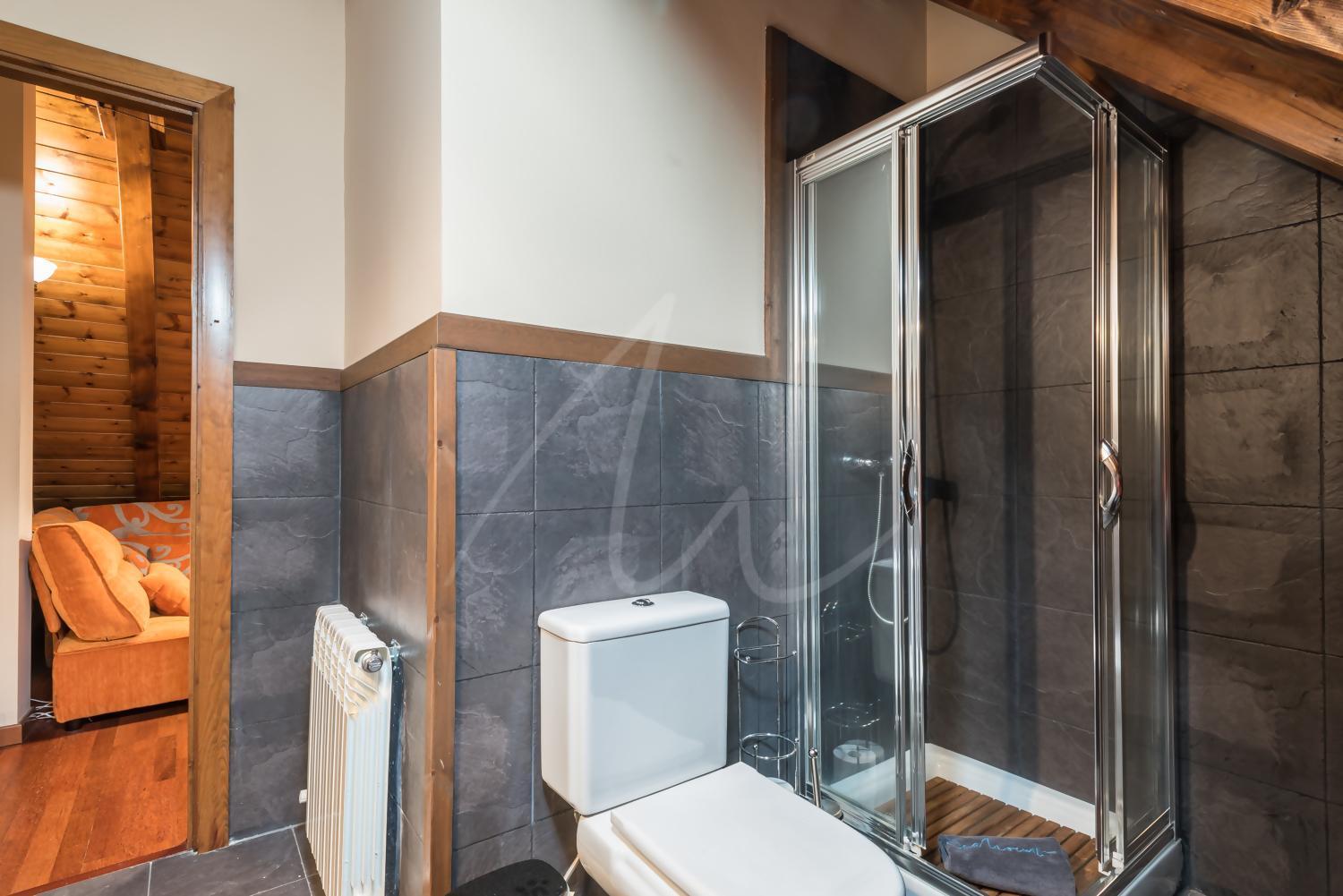 Casa Garona By Seamount Rentals Bossòst Kültér fotó