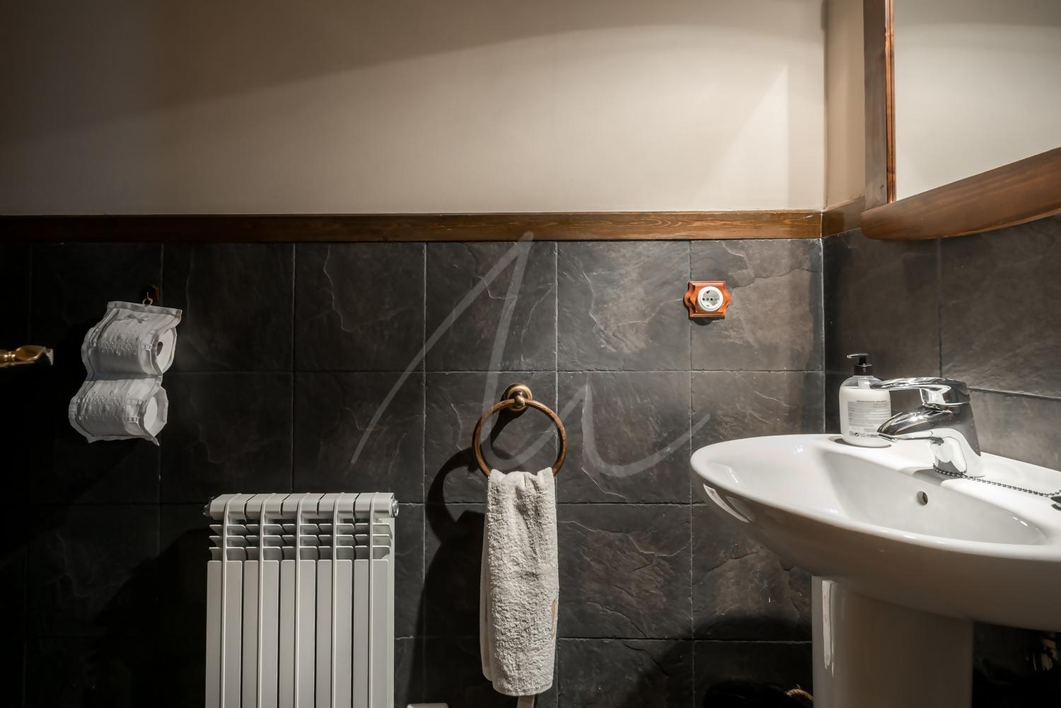 Casa Garona By Seamount Rentals Bossòst Kültér fotó