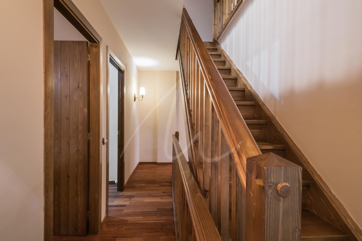 Casa Garona By Seamount Rentals Bossòst Kültér fotó