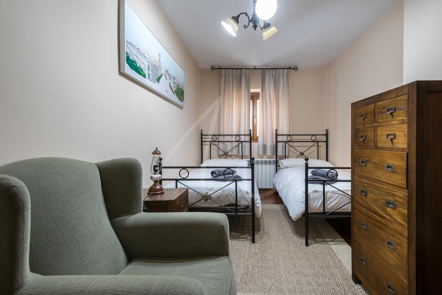Casa Garona By Seamount Rentals Bossòst Kültér fotó