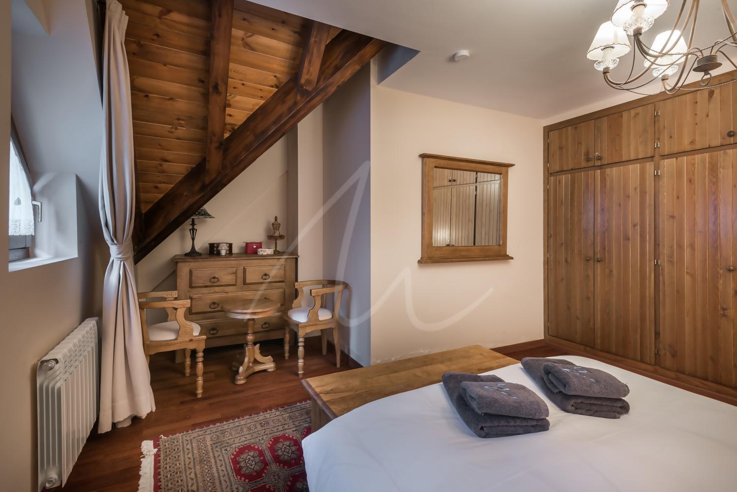 Casa Garona By Seamount Rentals Bossòst Kültér fotó