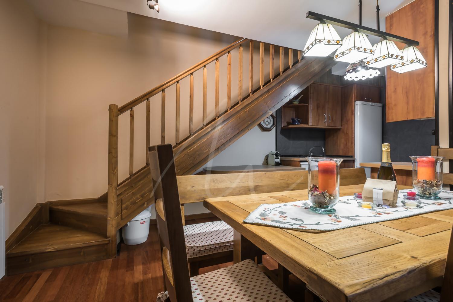 Casa Garona By Seamount Rentals Bossòst Kültér fotó