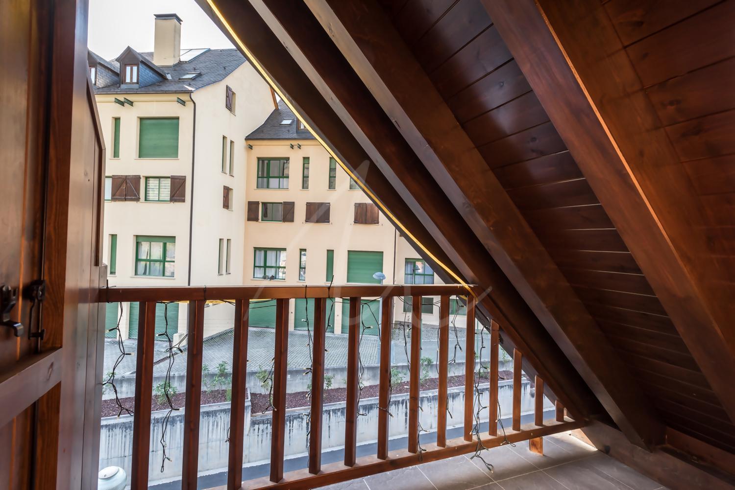 Casa Garona By Seamount Rentals Bossòst Kültér fotó